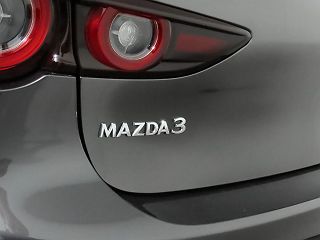 2024 Mazda Mazda3  JM1BPAKM5R1711548 in Suitland, MD 5