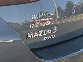 2024 Mazda Mazda3  3MZBPBCM7RM407657 in Tallahassee, FL 13