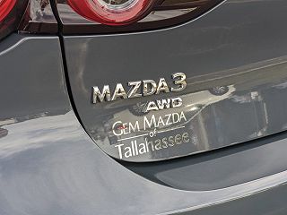 2024 Mazda Mazda3  JM1BPBLM6R1705262 in Tallahassee, FL 13