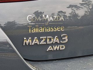 2024 Mazda Mazda3  3MZBPBCM3RM406585 in Tallahassee, FL 13
