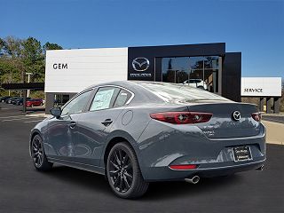 2024 Mazda Mazda3  3MZBPBCM3RM406585 in Tallahassee, FL 5