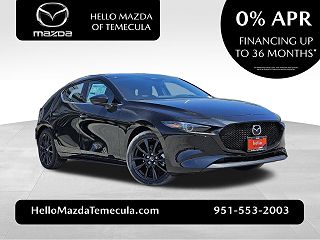 2024 Mazda Mazda3 Premium VIN: JM1BPAMM6R1719574