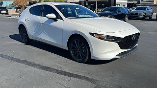 2024 Mazda Mazda3 Preferred JM1BPALM1R1702456 in Tempe, AZ