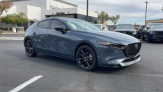 2024 Mazda Mazda3 Turbo JM1BPBNY4R1702425 in Tempe, AZ 1