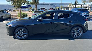 2024 Mazda Mazda3 Preferred JM1BPALM0R1703050 in Tempe, AZ 3