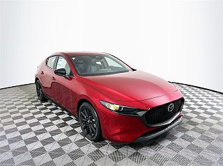 2024 Mazda Mazda3  VIN: JM1BPAKM7R1707582