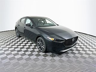 2024 Mazda Mazda3  VIN: JM1BPALM3R1706251
