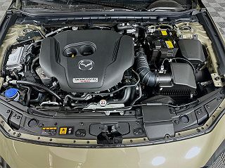 2024 Mazda Mazda3 Carbon Turbo JM1BPBYYXR1711660 in Toledo, OH 30