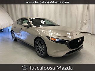 2024 Mazda Mazda3 Preferred VIN: JM1BPALM5R1716859