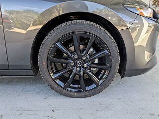 2024 Mazda Mazda3 Select JM1BPAKM7R1701202 in Vero Beach, FL 10