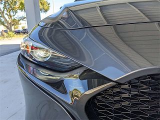 2024 Mazda Mazda3 Select JM1BPAKM7R1701202 in Vero Beach, FL 9