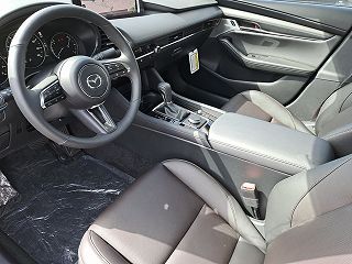 2024 Mazda Mazda3 Turbo 3MZBPBEY4RM411598 in Virginia Beach, VA 5
