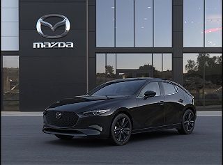 2024 Mazda Mazda3 Turbo VIN: JM1BPBNY6R1719078