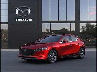 2024 Mazda Mazda3 Preferred JM1BPALM2R1718780 in Virginia Beach, VA