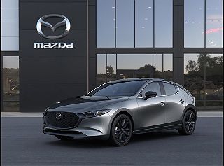 2024 Mazda Mazda3  JM1BPAKM5R1720069 in Virginia Beach, VA 1