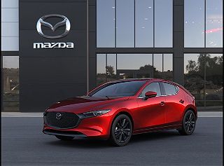 2024 Mazda Mazda3 Premium VIN: JM1BPAMM8R1719561
