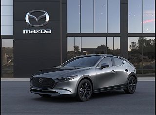 2024 Mazda Mazda3 Premium JM1BPAMM6R1720241 in Virginia Beach, VA