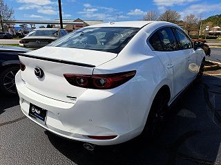 2024 Mazda Mazda3 Turbo 3MZBPBEY4RM417546 in Virginia Beach, VA 3