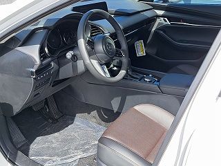 2024 Mazda Mazda3 Turbo 3MZBPBEY4RM417546 in Virginia Beach, VA 5