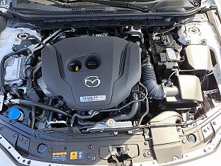 2024 Mazda Mazda3 Turbo 3MZBPBEY4RM417546 in Virginia Beach, VA 8