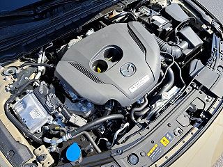 2024 Mazda Mazda3 Carbon Turbo 3MZBPBXYXRM409903 in Virginia Beach, VA 8
