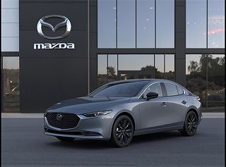 2024 Mazda Mazda3  3MZBPBCM3RM421815 in Virginia Beach, VA 1