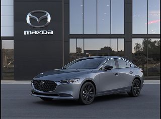 2024 Mazda Mazda3  3MZBPBCM3RM421815 in Virginia Beach, VA