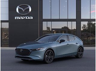 2024 Mazda Mazda3  VIN: JM1BPBLM2R1708997