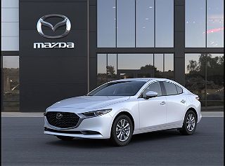 2024 Mazda Mazda3 S 3MZBPAAM6RM424558 in Virginia Beach, VA