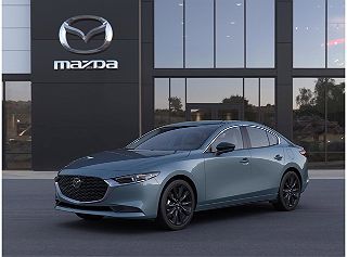 2024 Mazda Mazda3  3MZBPBCM4RM412430 in Virginia Beach, VA 1