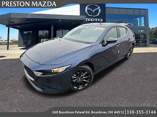 2024 Mazda Mazda3  VIN: JM1BPAKM4R1712089