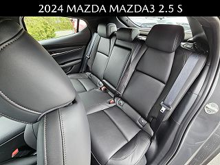 2024 Mazda Mazda3  JM1BPAKM2R1716271 in Youngstown, OH 10
