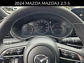 2024 Mazda Mazda3  JM1BPAKM2R1716271 in Youngstown, OH 12