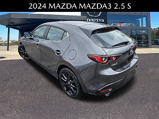 2024 Mazda Mazda3  JM1BPAKM2R1716271 in Youngstown, OH 3