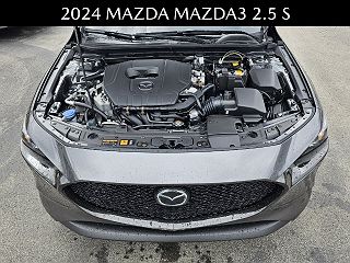 2024 Mazda Mazda3  JM1BPAKM2R1716271 in Youngstown, OH 7