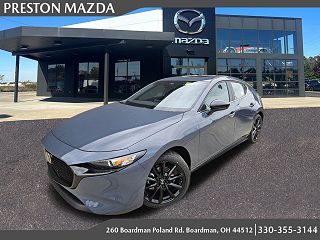 2024 Mazda Mazda3  VIN: JM1BPBLM5R1716334
