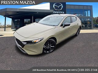 2024 Mazda Mazda3 Carbon Turbo VIN: JM1BPBYY4R1712030