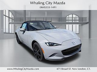 2024 Mazda Miata Grand Touring VIN: JM1NDAD76R0603281