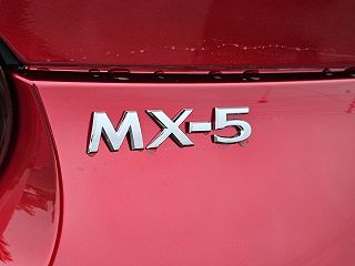 2024 Mazda Miata Grand Touring JM1NDAM77R0603323 in San Diego, CA 22