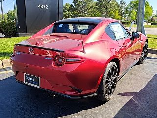 2024 Mazda Miata Grand Touring JM1NDAM76R0601515 in Virginia Beach, VA 3