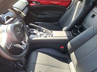 2024 Mazda Miata Grand Touring JM1NDAM76R0601515 in Virginia Beach, VA 6