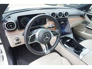 2024 Mercedes-Benz C-Class C 300 W1KAF4GB0RR167085 in Baton Rouge, LA 23