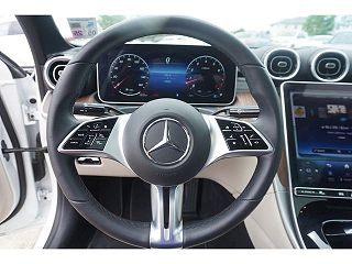 2024 Mercedes-Benz C-Class C 300 W1KAF4GB0RR167085 in Baton Rouge, LA 28