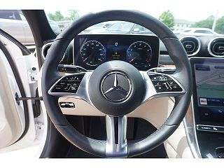 2024 Mercedes-Benz C-Class C 300 W1KAF4HBXRR158232 in Baton Rouge, LA 28