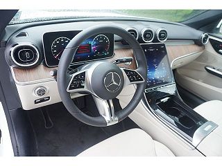 2024 Mercedes-Benz C-Class C 300 W1KAF4HB0RR164766 in Baton Rouge, LA 23