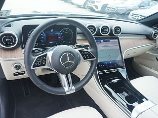 2024 Mercedes-Benz C-Class C 300 W1KAF4GB5RR182021 in Baton Rouge, LA 21