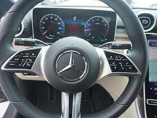 2024 Mercedes-Benz C-Class C 300 W1KAF4GB5RR182021 in Baton Rouge, LA 28