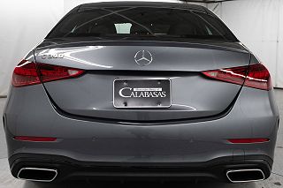 2024 Mercedes-Benz C-Class C 300 W1KAF4GB7RR212698 in Calabasas, CA 5