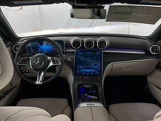 2024 Mercedes-Benz C-Class C 300 W1KAF4GB8RR166248 in Calabasas, CA 10