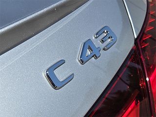 2024 Mercedes-Benz C-Class AMG C 43 W1KAF8HB1RR184905 in Edmond, OK 33